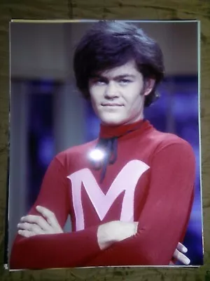 The Monkees Micky Dolenz 11x14 Photo #43 • $20