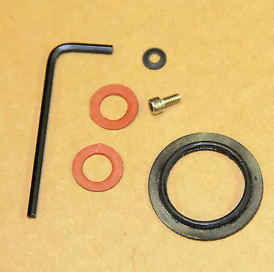 Stop Leak Rebuild Kit For Vitamix 3600 / 2200 Blade Assembly • $22