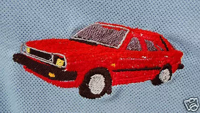£19 • Buy Triumph Acclaim Embroidered OnPolo Shirt