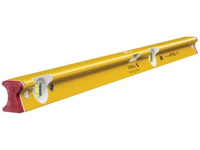 £88.99 • Buy Stabila R-Type Level 120cm / 48in 122cm - Professional Spirit Level 