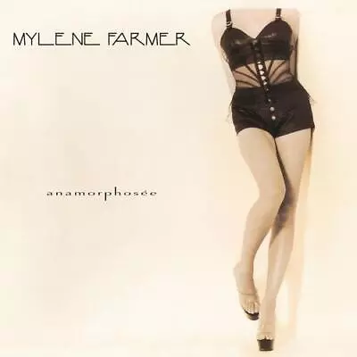 Mylene Farmer: Anamorphosee =LP Vinyl *BRAND NEW*= • $293.48