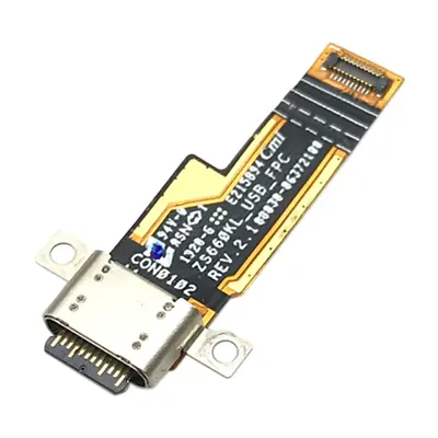 Charging Port Flex Cable For Asus ROG Phone II ZS660KL 2019 • $26.39