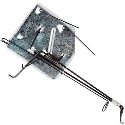 CINCH Mole Trap - Small - For Tunnels Approximately 1.5  Wide - Authentic • $26.95