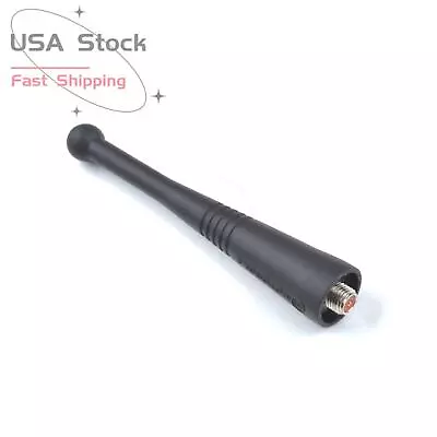 UHF Stubby 800MHZ Antenna For GTX800 XTS5000 MTS2000 MTX850 MTX8250 Radio • $6.80