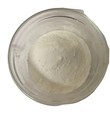 Lactic Acid Powder For Skin Lightening & Whitening Even The Skin Tone 10g • £5