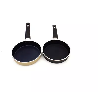 Heavy Duty Non-Stick Egg Fry Pan-Mini Frying Pan For Small Pancake • £8.66