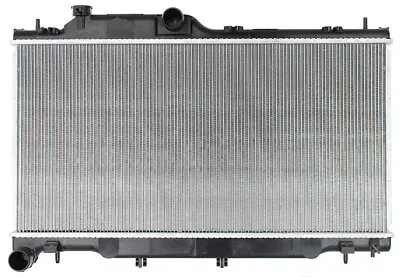 Radiator For 2015-2019 Legacy Outback • $61.59