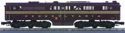 MTH 20-2026-0 Pennsylvania Alco PA B-Unit Non-Powered Diesel Engine - 3 Rail NIB • $94.99