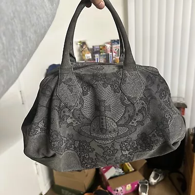 Vivienne Westwood Orb Bag • $250