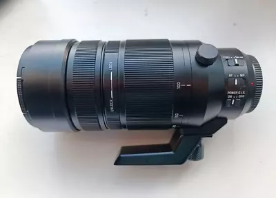 Panasonic Leica DG Vario-Elmarit 100-400mm F/4.0-6.3 II ASPH Lens • $281.09