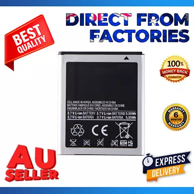  Battery Samsung Cell Phone Battery EB484659VA For T-Mobile EXHIBIT  • $19.98