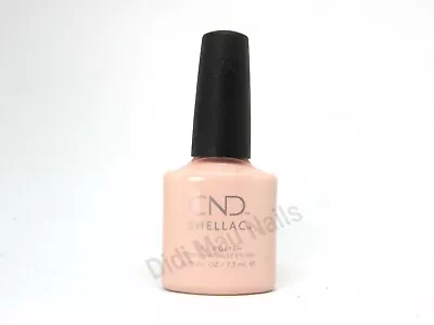 CND Shellac UV Gel Polish .25 Oz - Beau • $13.25