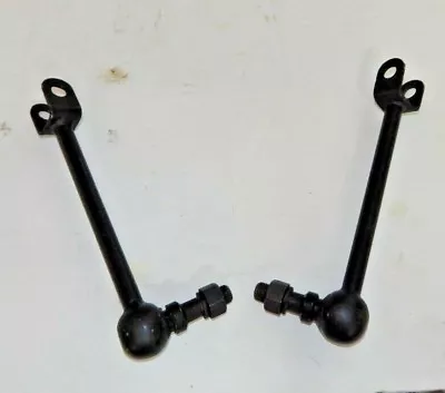 New Pair Of Anti Roll Bar Sway Bar End Links For MGB 1963-80 RH & LH • $79.95