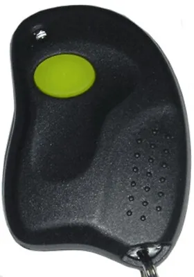 RCS Remotes 318CTYL1 318MHz Key Chain Compatible Linear MegaCode Moore-o-Matic • $22.95