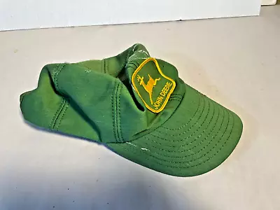 Vintage John Deere SnapBack Hat Cap • $14.99