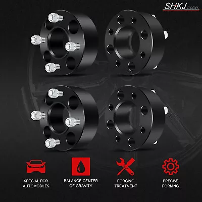 (4) 2  Wheel Spacers 4X110 For Honda Atc250R Fourtrax 300 Recon 250 Arctic Cat • $82.52