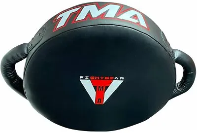 TMA Synthetic Leather Strike Pad Boxing Pads Muay Thai MMA Punching Training Pad • $47.45