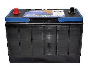 AcDelco Automotive Battery S31-900 CCA 2Yr. Warranty • $289