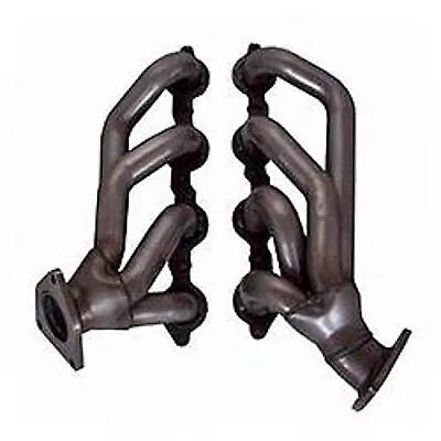 Exhaust Header-Vortec Gibson Perf Exhaust GP500S • $830.69