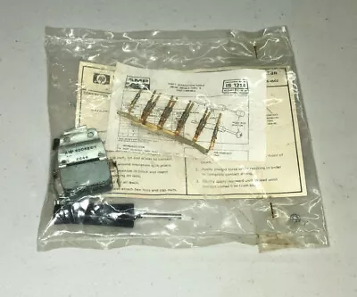 Hp 5060-4658 (10 Pin) Mil Spec Aircraft Connector Kit Male • $11