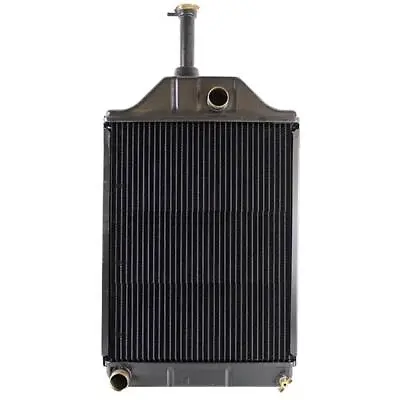 219842 Tractor Radiator - 19 X 15 1/4 X 2 1/2 Fits Massey Ferguson • $338.99