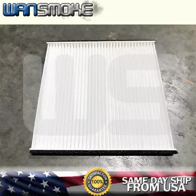 Cabin AC Fresh Air FIlter For Toyota Avalon Camry Sienna Solara ES330 RX350 • $8.94