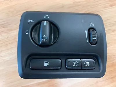 🔥05-09 Volvo S60 V70 XC70 Headlight Switch Assembly 30739312 8691753 • $35.85