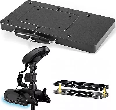 1854021 MKA-21 Composite Quick Release Bracket Kit For Minn Kota Ulterra • $85.09