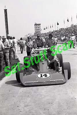 1978 Indy Car Racing A.J. Foyt Coyote / Foyt Race Car Indy 500 • $4.99