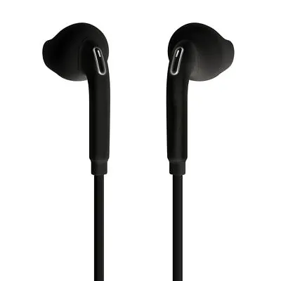 Headphones Earphones Earbuds For Samsung Galaxy S7 S6 EDGE Plus S5 S4 Note 2 3 • $12.89