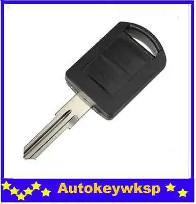 Holden Vectra Barina Astra AH Combo 2 Button Remote Key Case Shell  REPLACEMENT • $15