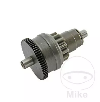 Starter Clutch Free Wheel Gear Bendix For Baotian BT49QT 50 • $50.51