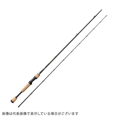 Tiemco Fenwick Links LINKS63CL-2J Bass Bait Casting Rod From Stylish Anglers • $1215.97