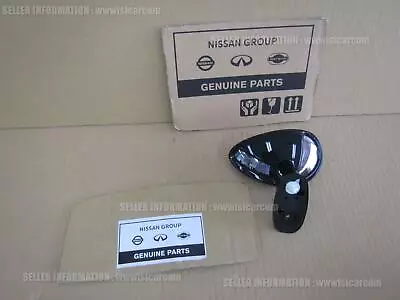 NISSAN ELGRAND E51 MIRROR ASSY UNDER 96330-WL96B Wing Mirror Provide COLOR CODE • $290.78