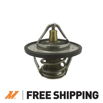 Mishimoto MMTS-EVO-01 Thermostat Fits Mitsubishi Lancer Evo 7/8/9 2001-2007 • $50.96