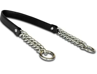 Authentic Miche~Brand New~Black Chain Handles~24” L~1”W~Handle Drop 11” • $45.99