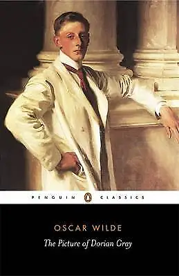 The Picture Of Dorian Gray By Oscar Wilde  NEW Book • £8.19