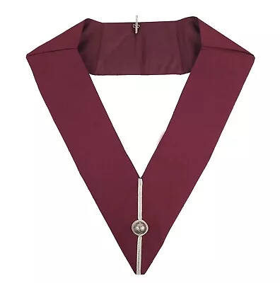 £17.99 • Buy Masonic Craft Provincial Grand Steward Collar Acting Rank