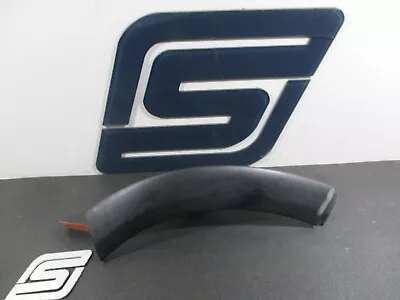 2004 Mini Cooper S DRIVER LEFT  FRONT FENDER WHEEL  TRIM ARCH FLAIR / FLAWS • $11.35