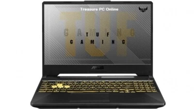 $1214.10 • Buy Asus TUF Gaming FX506IU-HN107T I7 10870H 16GB RAM 512G SSD GTX1660Ti 15.6  144Hz