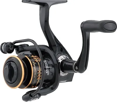 Abu Garcia ProMax 20 Spin Fishing Reel PMAXSP20 + Brand New  + Free Post • $69.99