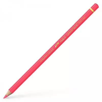 Caran D'Ache Pablo Rose Pink (082) • £3.71