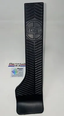 Gas Pedal 70-73 Jeep/CJ5 70-71/Jeepster/72-73 Jeep Commando/S-Series/M715/Waggy • $75