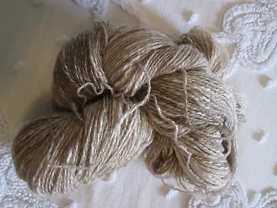 Mirasol Kancha Yarn  Superfine Merino Lambswool & Cotton Yarn - Casa Andina #02 • $9.99