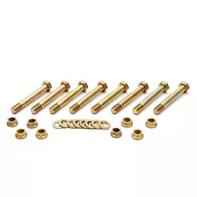 Tilton 95-003-5 5.5  3 Carbon Clutch Bolt Kit • $49.50