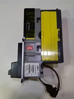 MARS MEI VN 2712 VN2712 MDB 24V $1$5$10 & $20 Bill Validator - MFG REBUILT • $345