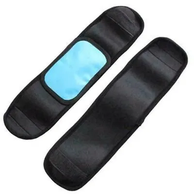 Strap Wrap Hand Foot Wrist Elbow Relief Pain Cold Hot Ice Pain Therapy Pack • £5.59