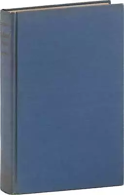 T S Eliot / COLLECTED POEMS 1st Edition 1936 • $29