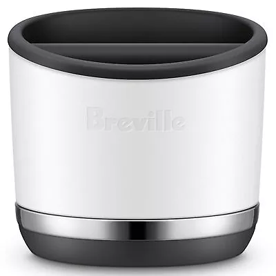 Breville The Knock Box 10 Sea Salt BEA501SST • $49