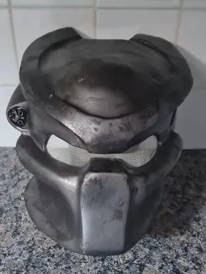 Predator Bio Mask Helmet Fiberglass  • $49.80